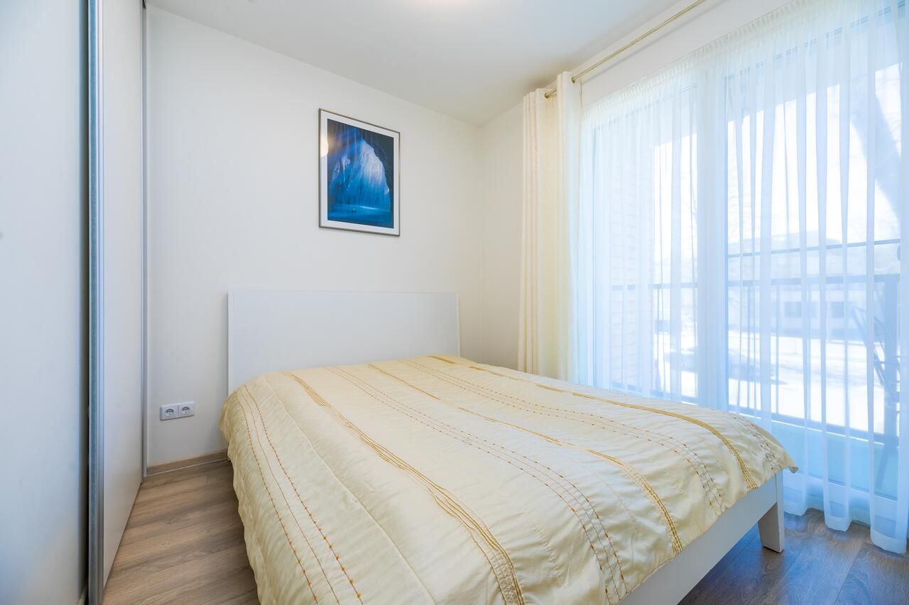 Апартаменты Lunos apartamentai - Centras Паланга-21