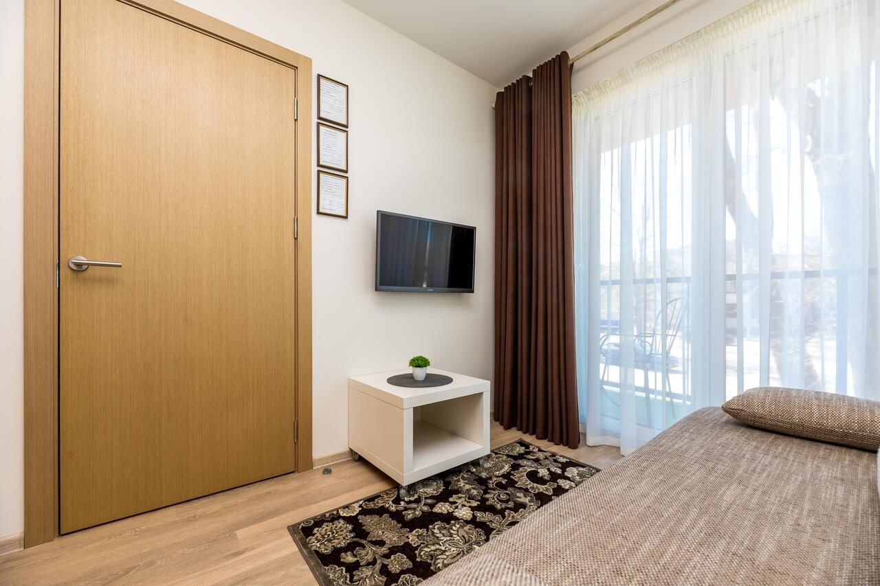 Апартаменты Lunos apartamentai - Centras Паланга-7