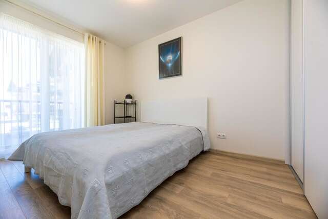 Апартаменты Lunos apartamentai - Centras Паланга-41