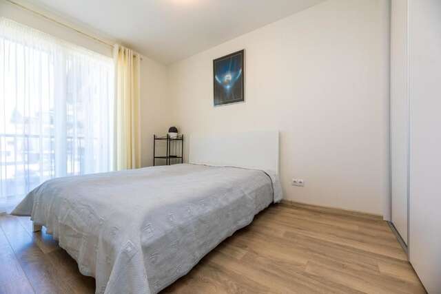 Апартаменты Lunos apartamentai - Centras Паланга-59