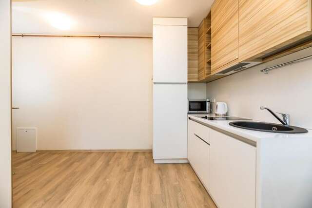 Апартаменты Lunos apartamentai - Centras Паланга-67